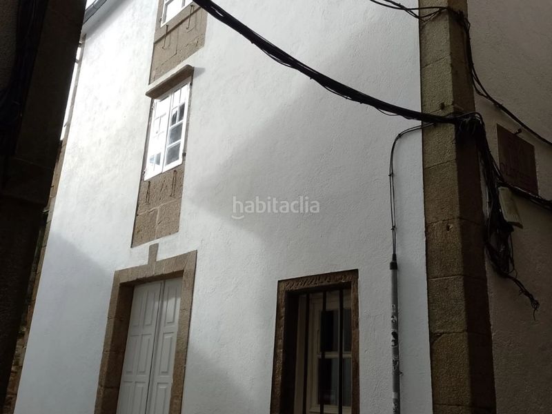 Foto 47abe65c-1d47-47af-bf8e-f269847357cf. Edifici a Casco Histórico Santiago de Compostela