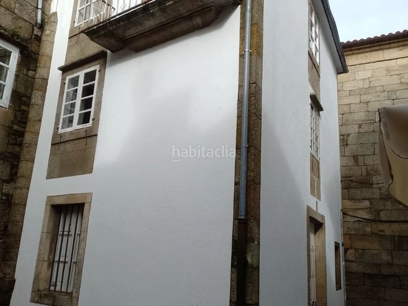 Foto 84ba5cbc-2885-47ae-99a8-50e599656986. Edifici a Casco Histórico Santiago de Compostela