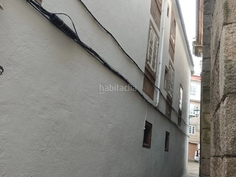 Foto 9135b8ea-9400-4076-8a07-0979b17e19ca. Edifici a Casco Histórico Santiago de Compostela