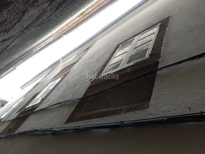 Foto e45f09ee-f97d-4437-976e-63e2dc1e7569. Edifici a Casco Histórico Santiago de Compostela