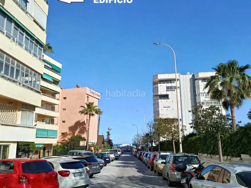 Foto 88406b41-8a67-414e-9da9-14b2cf6e42b1. Pis a La Carihuela - Los Nidos Torremolinos