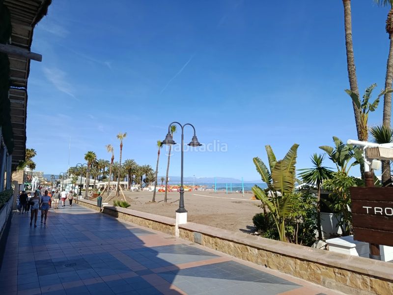 Foto f5269b8d-47de-42fa-95df-18e1191c2f82. Pis a La Carihuela - Los Nidos Torremolinos