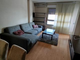 Miete Etagenwohnung in Alberca. Piso en alquiler en murcia  la alberca