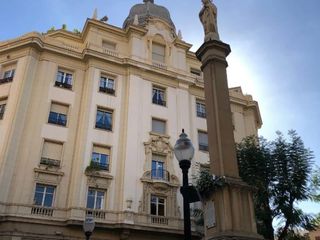 Rent Flat in Santa Catalina - San Bartolomé. Piso en alquiler en murcia  santa catalina