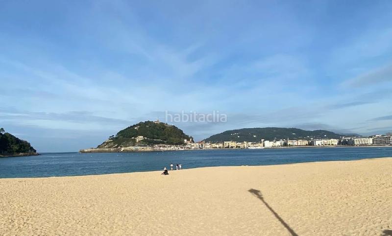 Foto 66a6d9fa-1c2f-4564-9aeb-5fc486d83ddb. Rent flat in Antiguo Donostia - San Sebastián