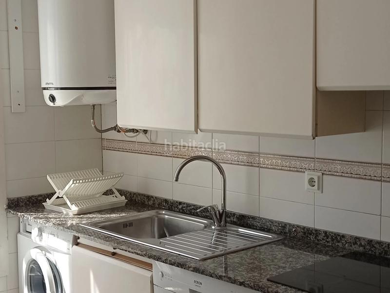 Foto 68eb5228-e12a-4a25-a600-5bb2e93d19b9. Rent flat in Antiguo Donostia - San Sebastián
