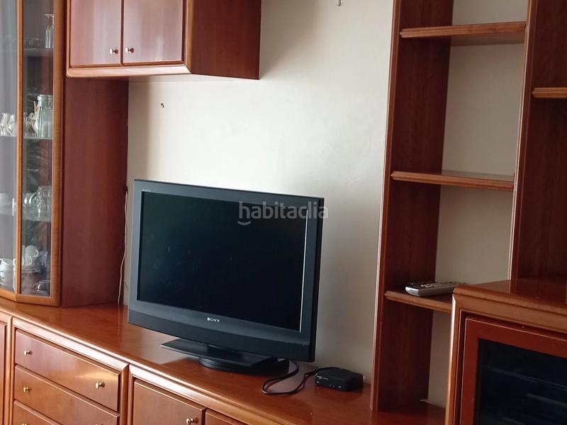 Foto 6d87c710-e507-494f-b6ea-630c2b149f82. Rent flat in Antiguo Donostia - San Sebastián