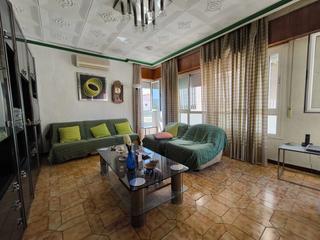 Casa a Nonduermas. Casa en venta en murcia  nonduermas