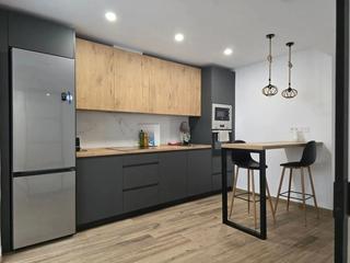 Location Appartement à Ensanche-Diputación. Piso en alquiler en alicante sur