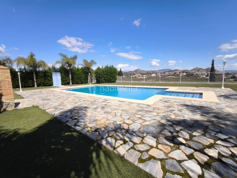 Foto 54802f43-f0a3-45c6-8e12-04c899dd02b8. Xalet amb calefacció aparcament piscina a Mula