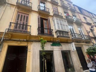 Pis a Centro Histórico. Piso en venta en málaga este  casco histórico