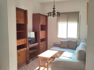 Lloguer Pis en El Molinillo - Capuchinos. Piso en alquiler en mlaga este  el ejido