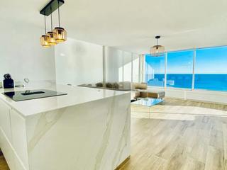 Appartement à Goteta. Piso en venta en alicante norte  la goteta