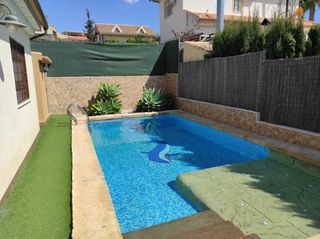 Lloguer Xalet a La Alcayna. Chalet en alquiler en murcia  la alcayna