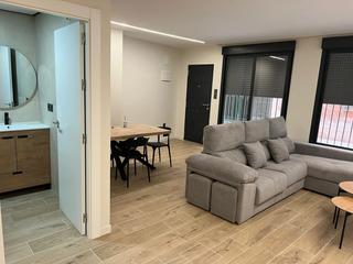 Lloguer Estudi a Centro. Estudio en alquiler en bajo vinalopó  elche centro