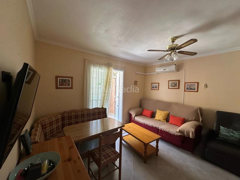 Foto 2ae59184-4164-4d1d-80c5-8e947440ccbc. Lloguer casa amb aparcament a Bolnuevo Mazarrón