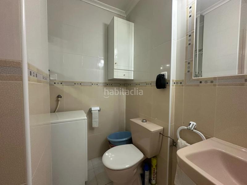 Foto 4ac57c7c-331a-4ebd-93f8-6c14d1095699. Lloguer casa amb aparcament a Bolnuevo Mazarrón