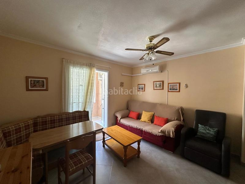 Foto 530890f1-dbeb-41d6-bdd8-d073e5537cdc. Lloguer casa amb aparcament a Bolnuevo Mazarrón