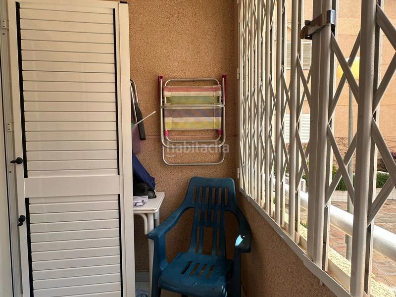 Foto 55e25394-8df6-4274-8482-f27627d29d6f. Lloguer casa amb aparcament a Bolnuevo Mazarrón