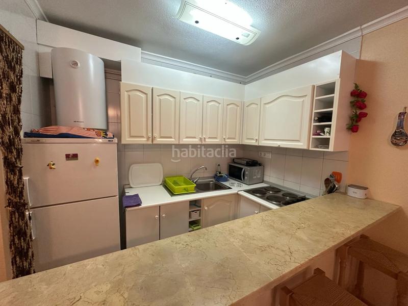 Foto 580dc914-4910-4d2d-a219-93805a78128f. Lloguer casa amb aparcament a Bolnuevo Mazarrón