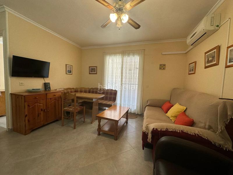 Foto 62388f68-303a-47a9-9791-68b3485e3801. Lloguer casa amb aparcament a Bolnuevo Mazarrón