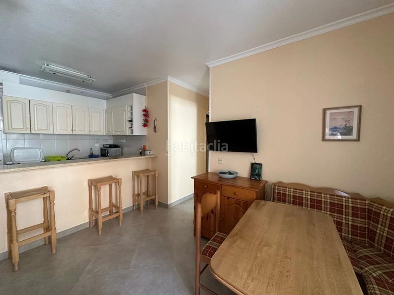 Foto 65748dc2-def9-42f4-b5c3-cc53aefe4e6c. Lloguer casa amb aparcament a Bolnuevo Mazarrón