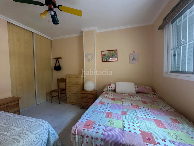 Foto adab7815-cd50-49c6-b8ad-9cce033a4fe2. Lloguer casa amb aparcament a Bolnuevo Mazarrón