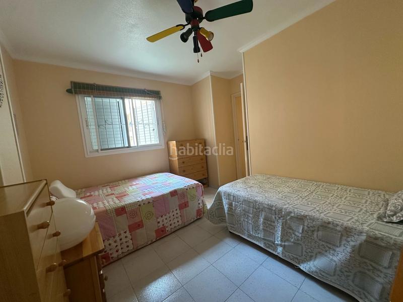 Foto c2cad70a-23c0-4ef1-b49b-6c9453bb5fde. Lloguer casa amb aparcament a Bolnuevo Mazarrón