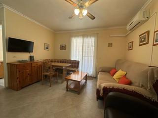 Rent House in Bolnuevo. Casa en alquiler en guadalentín  bolnuevo