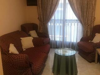 Lloguer Apartament a San Nicolás. Apartamento en alquiler en murcia  plaza flores