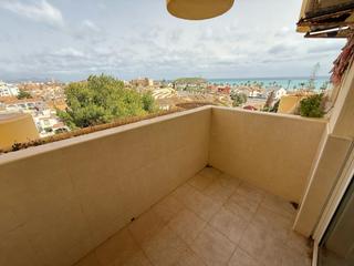 Apartment in Playa Grande-Castellar. Apartamento en venta en guadalentín  puerto de mazarrón