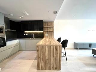 Lloguer Apartament a San Miguel. Apartamento en alquiler en murcia  centro