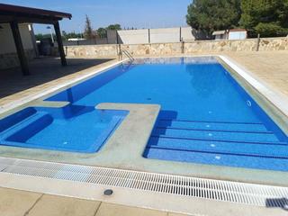 Xalet a Los Conejos. Chalet en venta en murcia  los conejos