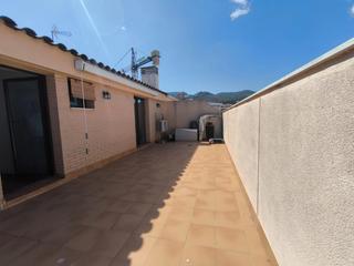 Ático en Alberca. Ático en venta en murcia  la alberca