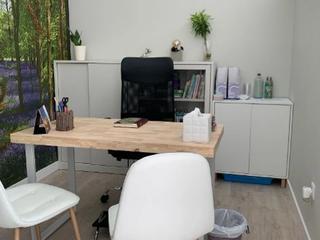 Ufficio in Chorrillo