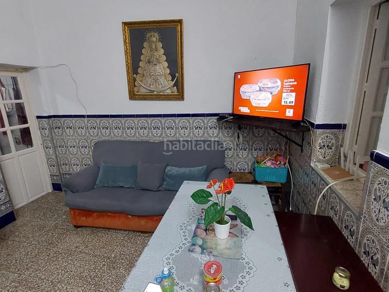 Foto c7567f5a-be26-4d51-81ea-4157dee17427. Casa a Almonte Almonte