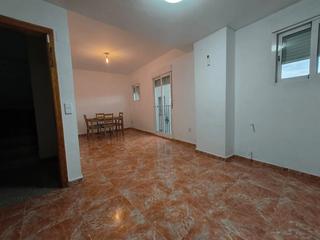 Pis a El Castillo - San Roque - El Carmen. Piso en venta en murcia  molina