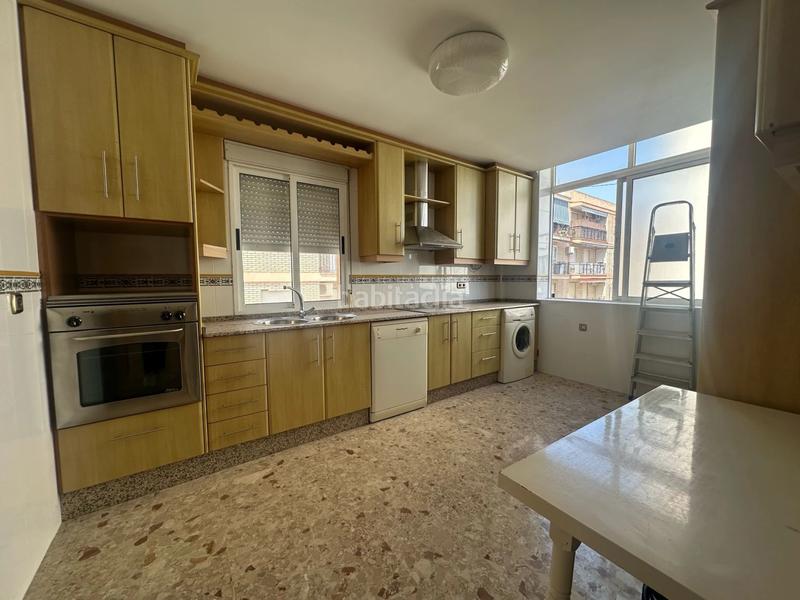 Foto 19a1a744-336b-4826-beb9-19c94eb619ea. Piccolo appartamento in Pescadores Mazarrón