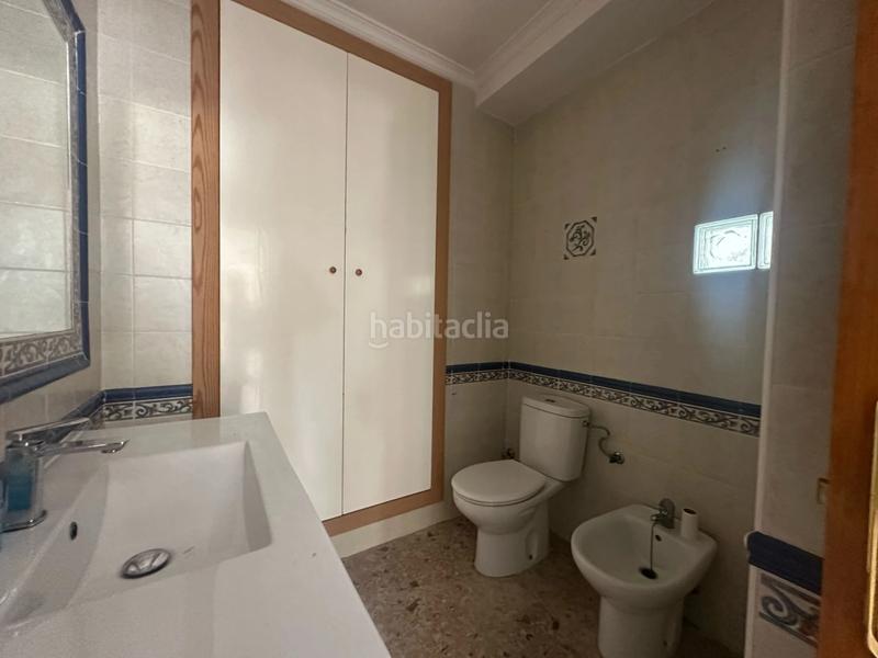 Foto f5fa4201-cf5d-43cb-af8b-d8cc94b09ed3. Piccolo appartamento in Pescadores Mazarrón