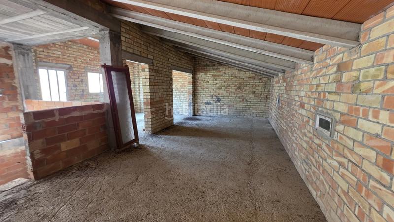 Foto 304c0eca-e698-4e36-b9cd-c03c73d058cd. Edificio  en venta la ollería en Olleria (l´)