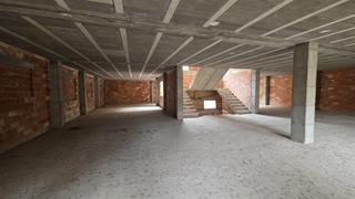 Edifici a Olleria (l´). Edificio en venta  la ollería