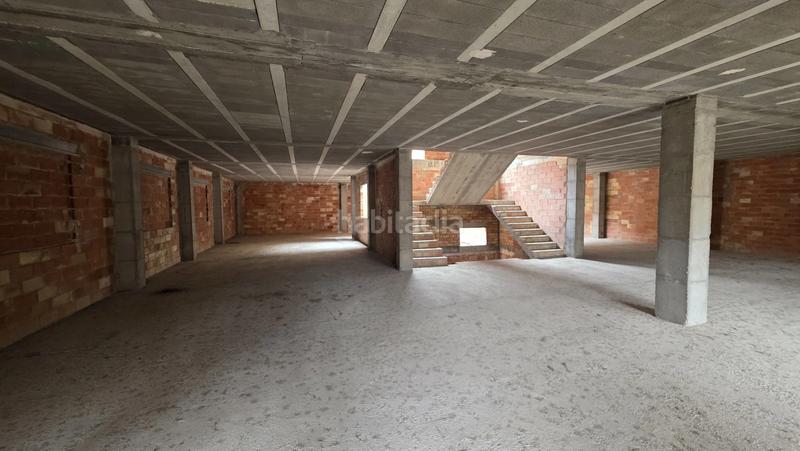 Foto 351e1ab3-b135-46f9-aff2-4134ae0b178f. Edificio  en venta la ollería en Olleria (l´)