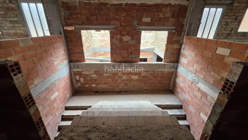 Foto 451a19e1-8db7-4b2a-9190-90cdd72cf712. Edificio  en venta la ollería en Olleria (l´)