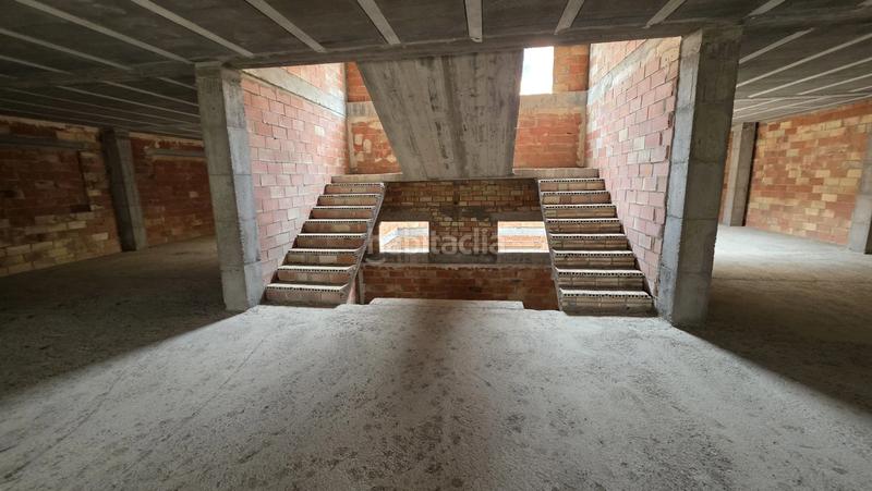 Foto e8fef01a-833e-45d5-b9d4-8a7321731ff1. Edificio  en venta la ollería en Olleria (l´)