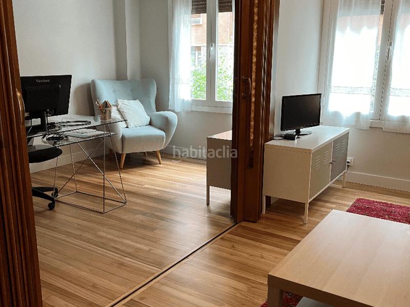Foto 7aecb404-f78b-4f82-bead-b6dbaacb7978. Location appartement dans Amara Donostia - San Sebastián