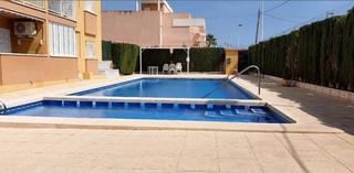 Rent Apartment in Bahia. Apartamento en alquiler en guadalentín  puerto de mazarrón