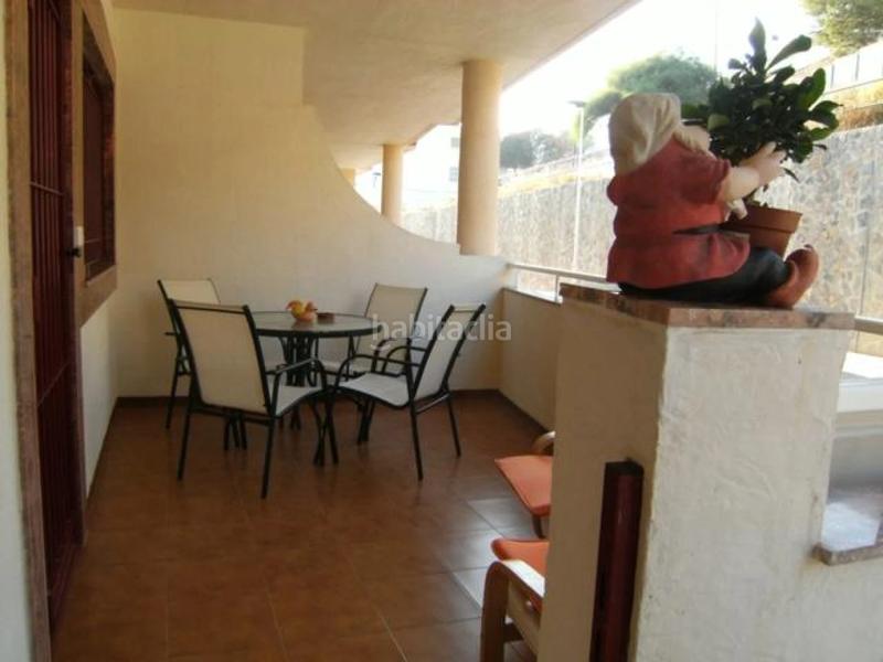 Foto 07d533dd-d16d-4e50-98b9-62d82dfe3756. Apartamento  en venta en guadalentín Bolnuevo en Mazarrón