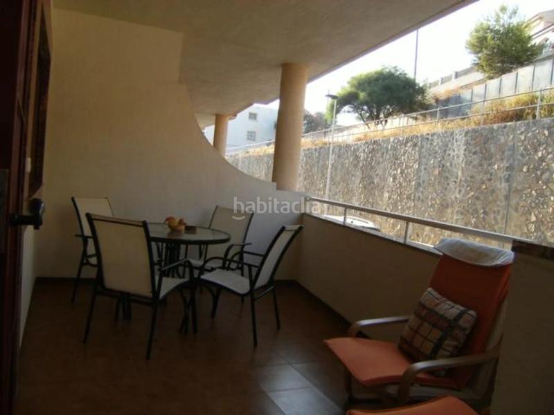 Foto 2610598c-8e51-499b-adbe-58025aaf4c6f. Apartamento  en venta en guadalentín Bolnuevo en Mazarrón