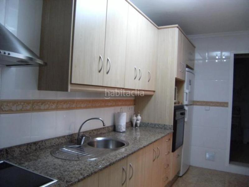 Foto aa363f24-20e4-4958-902b-e72ca6f74e66. Apartamento  en venta en guadalentín Bolnuevo en Mazarrón