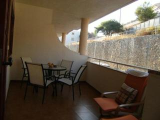 Apartment in Bolnuevo. Apartamento en venta en guadalentín  bolnuevo